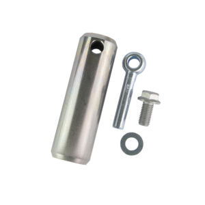 Pin Ø40 Length=128mm HACO - 3014307H