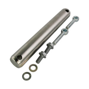 Pin Ø40 Length=283mm Zepro - 3014309L