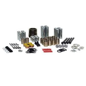 Pin kit lubrication free HACO - 3019045H