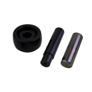 Platform roller set S4-BCD3/4 HACO - 3019051H