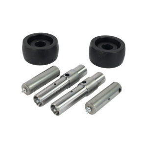 Pin/roller kit BS S4-A3/A4 HACO - 3019068H
