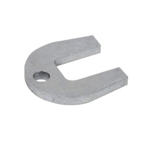 Holder for pin Ø30mm HACO - 3030011H