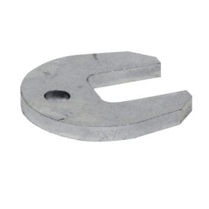 Holder for pin Ø30/35mm HACO - 3030025H