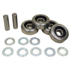 Runner roller kit HACO - 3042000H