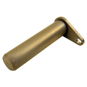 Pin Ø35 Length=160mm Dhollandia - 3050058L