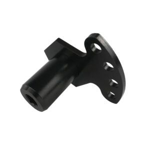 Pin Ø35 Length=63mm -#13 -C- Dhollandia - 3051073L