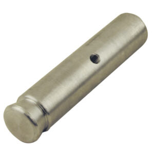 Pin Ø27 Length=125mm HACO - 3051300H