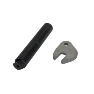 Pin Ø30 Length=170mm HACO - 3051389H