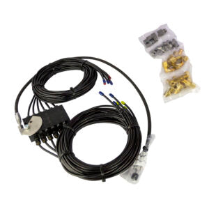 Centralization lubric. HACO - 3059000H