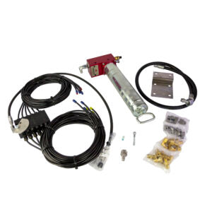 Centralization + HP400 HACO - 3059001H