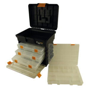 56-drawer storage box HACO - 3059997H