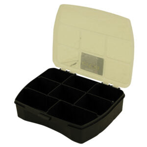 Eight-drawer storage box HACO - 3059999H