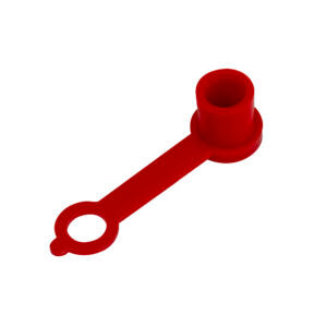 Cover for Grease nipple HACO - 3060000H