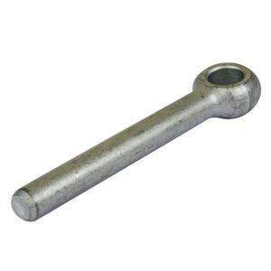 Lock bolt with eye Ø8X70mm Dhollandia - 3060035L