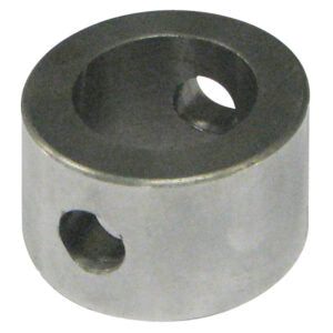 Weld-on bush Ø25mm Dhollandia - 3060039L