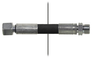Hose Thread=10L/Nut=10L – Length=900mm - 3503048H
