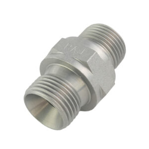 Fitting straight 3/8" HACO - 3503091H