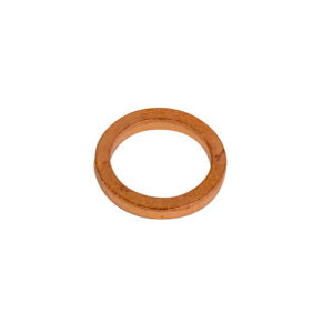 Copper seal ring Ø10x14mm 2,0mm HACO - 3503514H