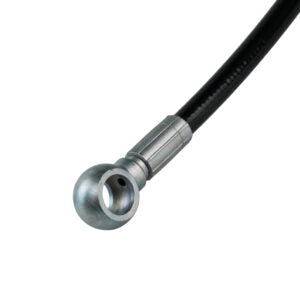 Hose E=Ø3/8"/E=Ø3/8" – L=450 - 3503672H