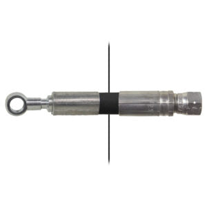 Hose Eye=Ø10/Nut=6L – Length=700mm - 3503888H