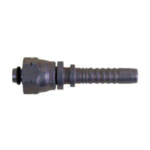 Nut 6L-1/4" HACO - 3504021H