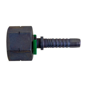 Nut 10S-1/4" HACO - 3504043H