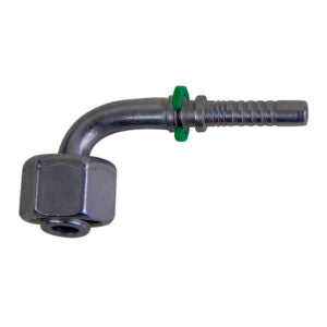 Nut 12L90°-1/4" HACO - 3504051H