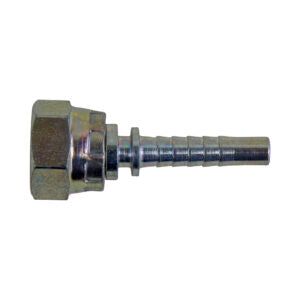 Nut 1/4"-1/4" HACO - 3504060H