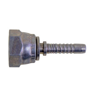Nut 3/8"-1/4" HACO - 3504062H