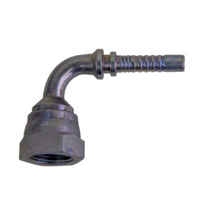 Nut 3/8"90°-1/4" HACO - 3504063H