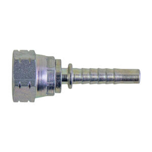 Nut 9/16"-1/4" HACO - 3504092H