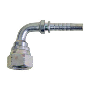 Nut 9/16"90°-1/4" HACO - 3504093H