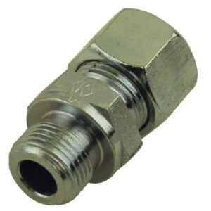 Fitting GE12LR-3/8" HACO - 3505011H