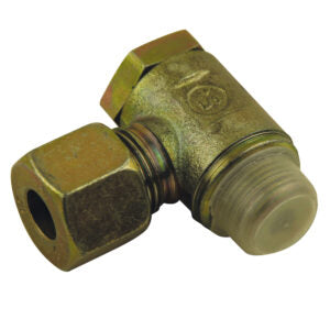 Fitting SWVE10SR 3/8" HACO - 3505013H