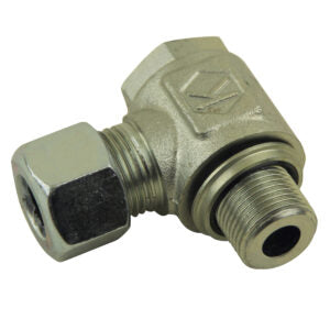 Fitting SWVE12LR 3/8" HACO - 3505014H