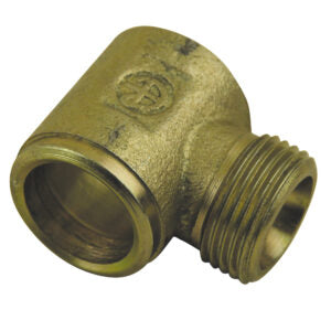 Fitting SWVE12SR 3/8" HACO - 3505015H