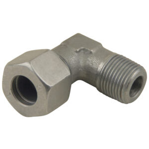 Fitting WE12LRK3/8" HACO - 3505020H