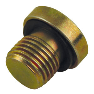 Plug 1/4" HACO - 3505029H