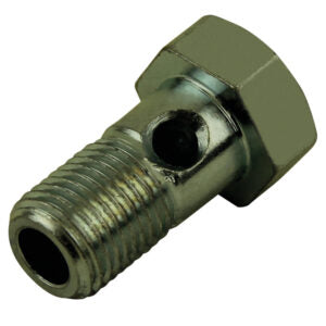 Hollow bolt M10x1 single HACO - 3505037H