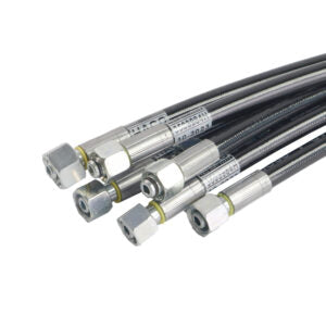 Hose kit DLB 1000-45 HACO - 3507101H