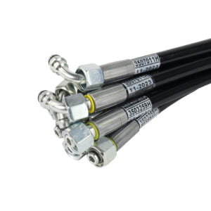 Hose kit DLB DLB 47 Serie HACO - 3507105H