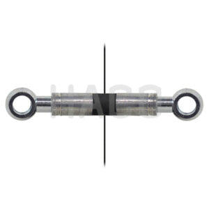 Hose E=1/4" /E=1/4" – L=520 - 3514073H