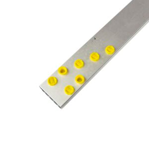 Alu. rail 1430mm STD HACO - 3514099H