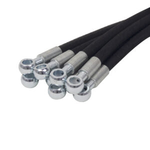 Hose kit Z/ZL/ZS MA/DA HACO - 3514100H