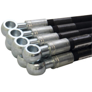 Hose kit ZT HACO - 3514101H