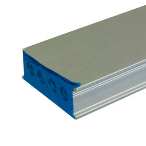 Alu.  rail 1300mm ZT Zepro - 3514103L