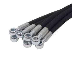 Hose kit ZHD 2500 HACO - 3514109H