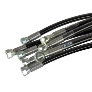 Hose kit Z100 HACO - 3514114H