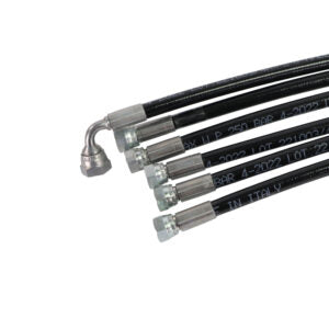 Hose kit Z3N/Z3NU HACO - 3514116H