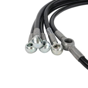 Hose kit ZL1500/2000 HACO - 3514119H